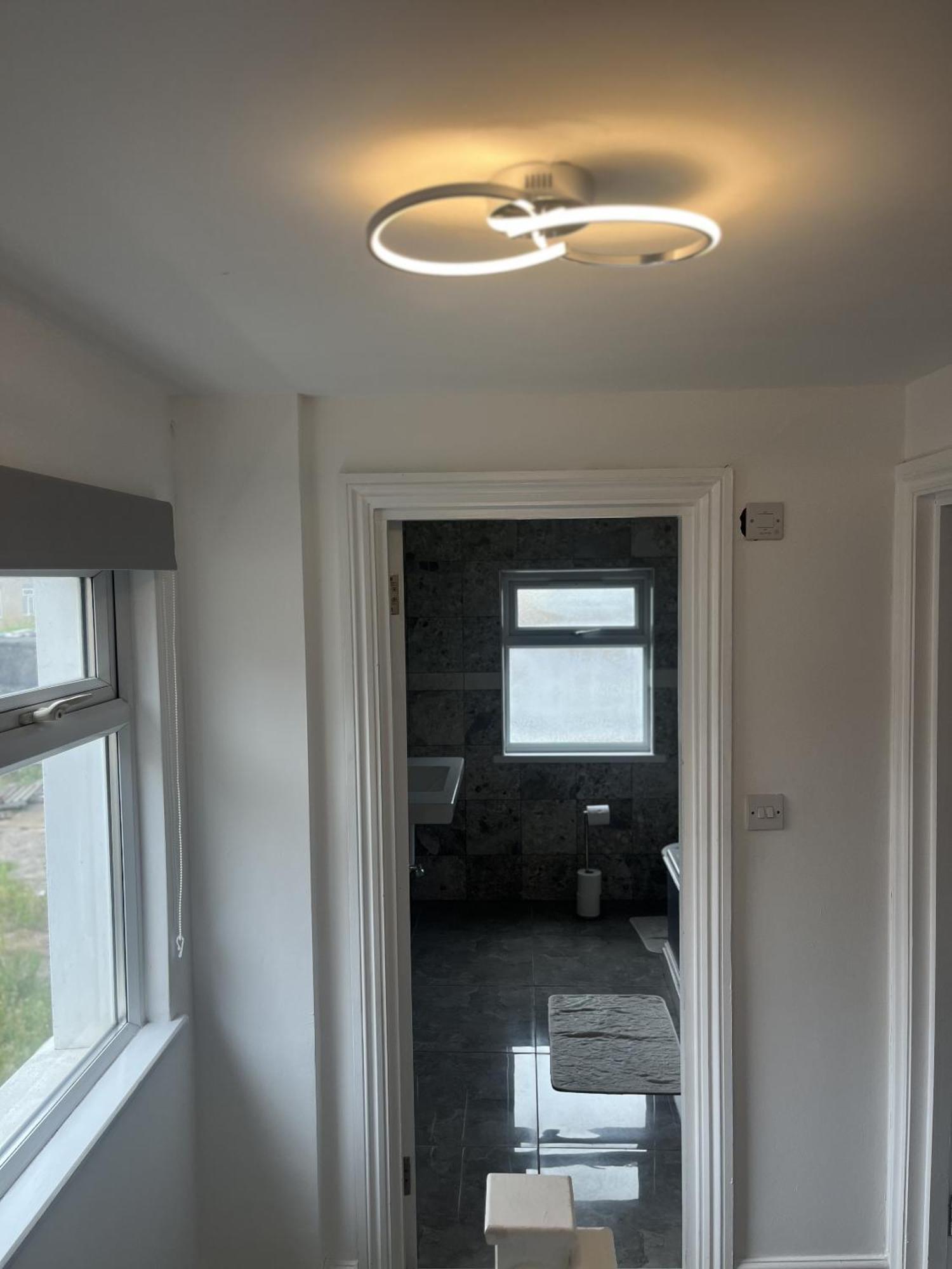 City Reach Retreat Spacious 4Bed House Startford Maryland Great Transport Links London Exterior foto