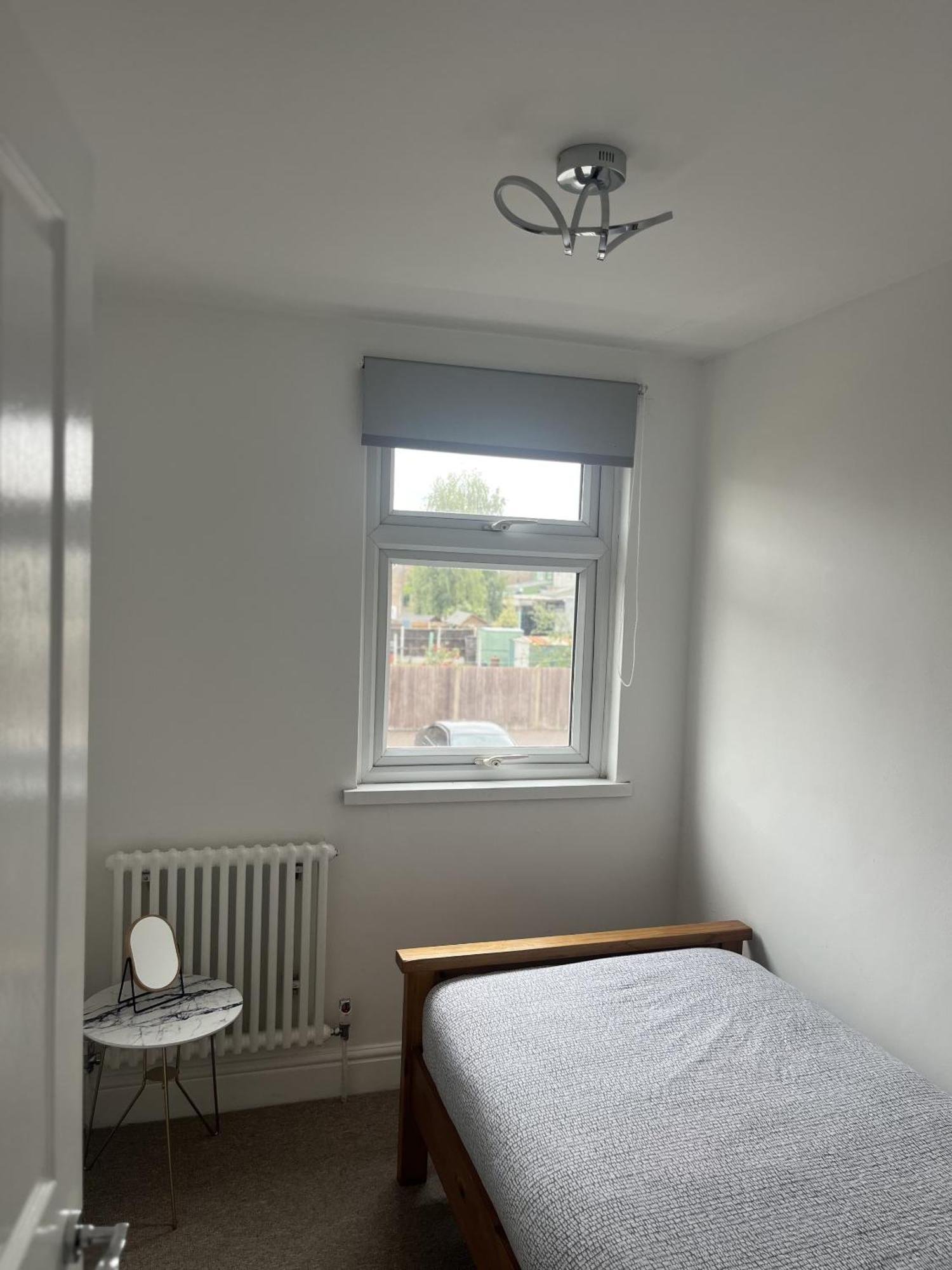 City Reach Retreat Spacious 4Bed House Startford Maryland Great Transport Links London Exterior foto