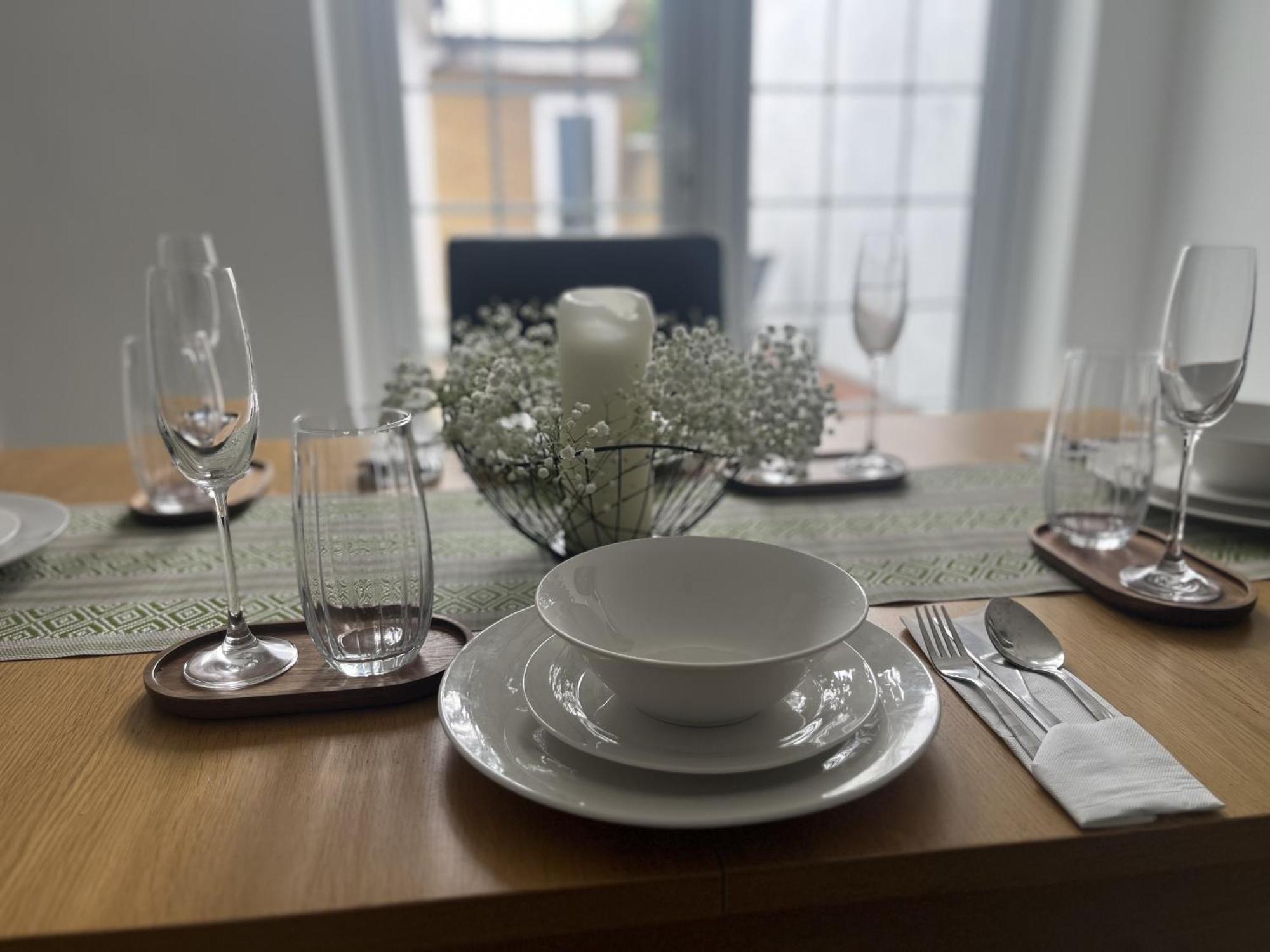City Reach Retreat Spacious 4Bed House Startford Maryland Great Transport Links London Exterior foto