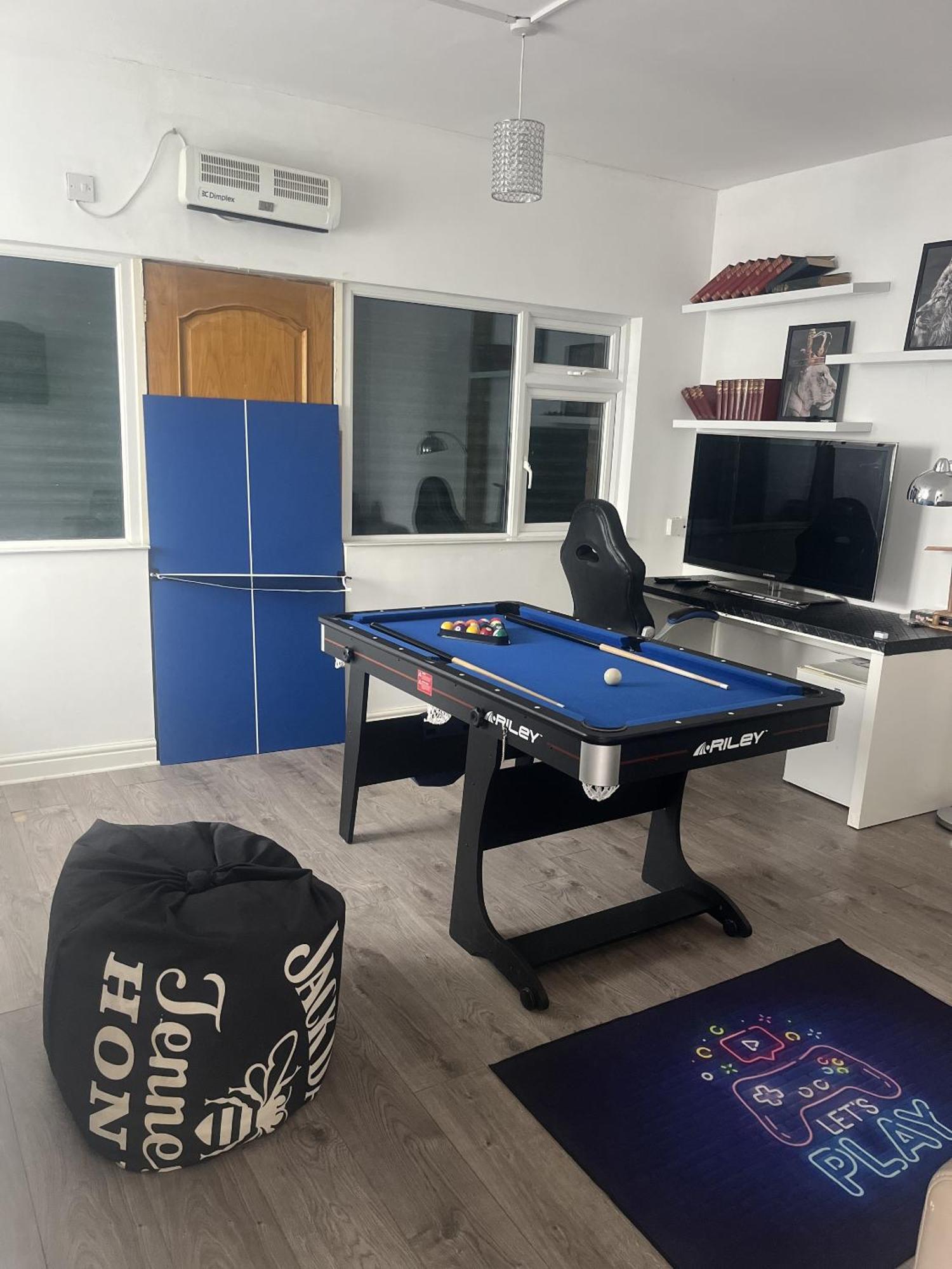 City Reach Retreat Spacious 4Bed House Startford Maryland Great Transport Links London Zimmer foto