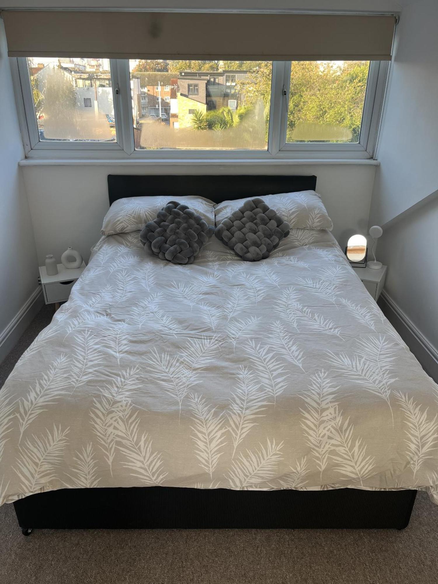 City Reach Retreat Spacious 4Bed House Startford Maryland Great Transport Links London Zimmer foto